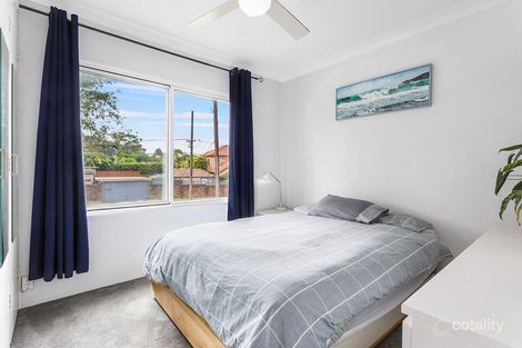 Property photo of 5/10 Cavill Street Queenscliff NSW 2096