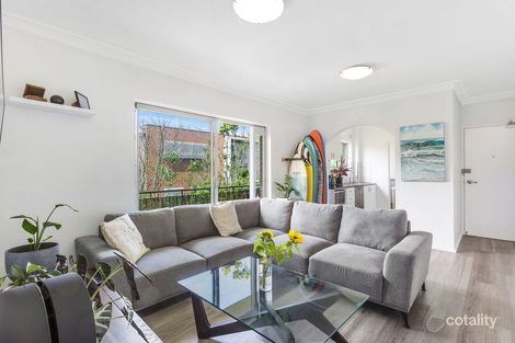 Property photo of 5/10 Cavill Street Queenscliff NSW 2096