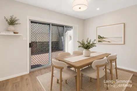 Property photo of 10 Silas Glade Schofields NSW 2762