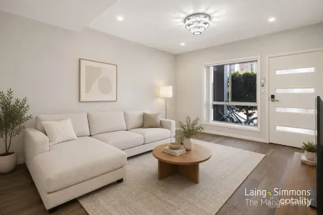 Property photo of 10 Silas Glade Schofields NSW 2762