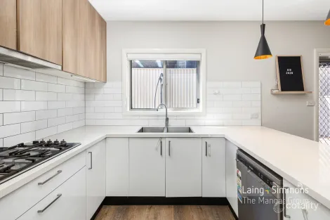 Property photo of 10 Silas Glade Schofields NSW 2762