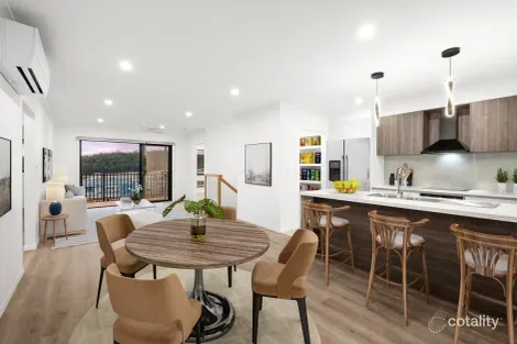 Property photo of 51 Himalayan Crescent Spring Mountain QLD 4300