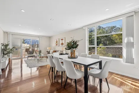 12/29-31 Dumaresq St, Gordon, NSW 2072
