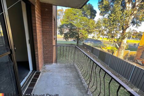 Property photo of 5/40 Luxford Road Mount Druitt NSW 2770
