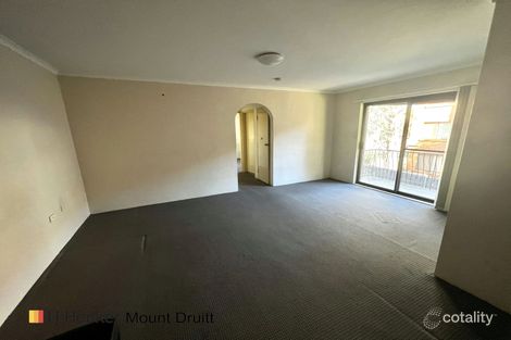 Property photo of 5/40 Luxford Road Mount Druitt NSW 2770
