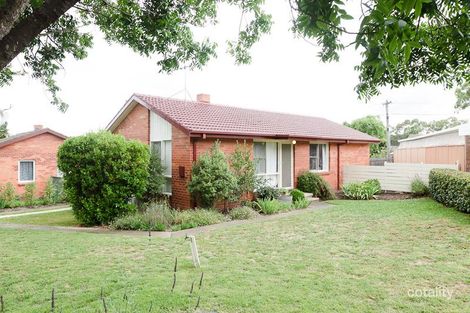 Property photo of 13 Allwood Street Chifley ACT 2606