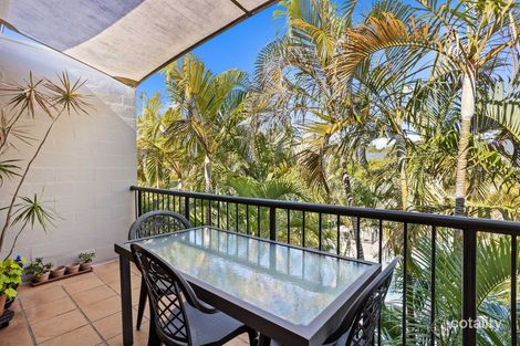 Property photo of 37/40 Teemangum Street Currumbin QLD 4223