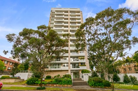 4/15-23 Sutherland St, Cremorne, NSW 2090
