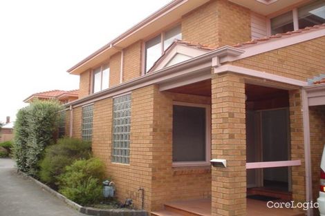 Property photo of 2/199 Brunswick Road Brunswick VIC 3056