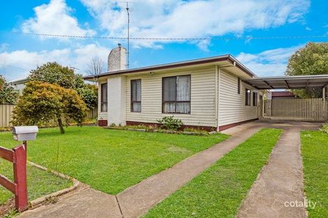 Property photo of 125 King Street Hamilton VIC 3300