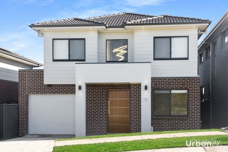 25 Batavia Ave, Leppington, NSW 2179