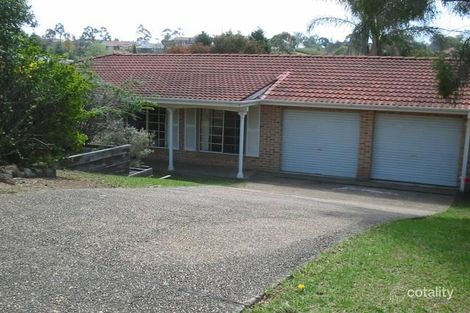 41 Mackillop Dr, Baulkham Hills, NSW 2153