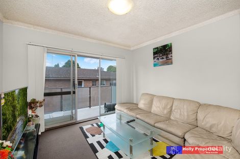 Property photo of 6/83-87 Albert Street Hornsby NSW 2077