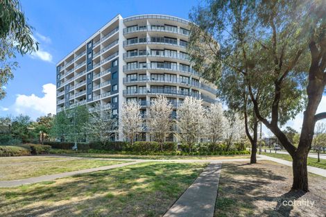 Property photo of 262/1 Mouat Street Lyneham ACT 2602
