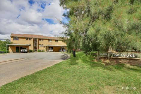 24/12 Wilkins St, Mawson, ACT 2607