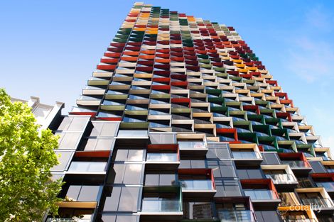 2809/31 A'Beckett St, Melbourne, VIC 3000