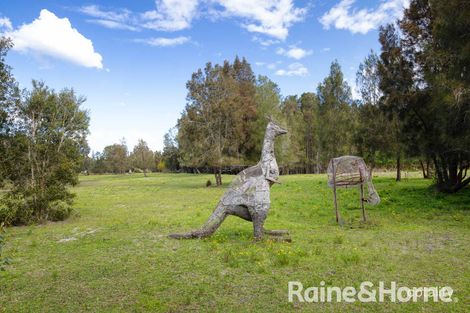 Property photo of 9 Port Stephens Drive Anna Bay NSW 2316