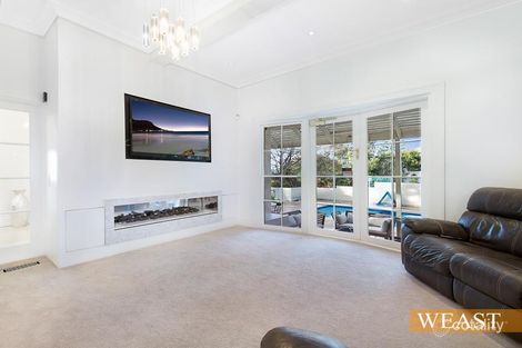 Property photo of 67 Heyington Place Toorak VIC 3142