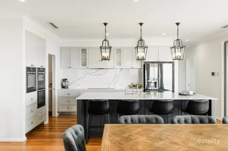 Property photo of 20 Panoramic Drive Preston QLD 4352