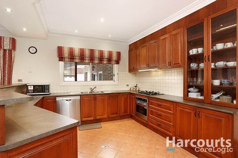 Property photo of 4 Trumper Place Epping VIC 3076