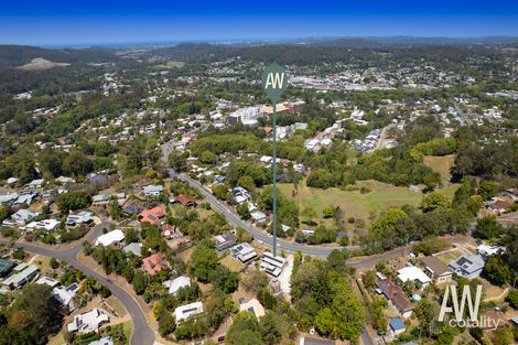 Property photo of 62 Nambour Mapleton Road Nambour QLD 4560
