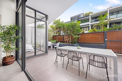 Property photo of E202/3 Hunter Street Waterloo NSW 2017