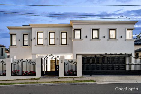 Property photo of 108 Morshead Drive Hurstville Grove NSW 2220