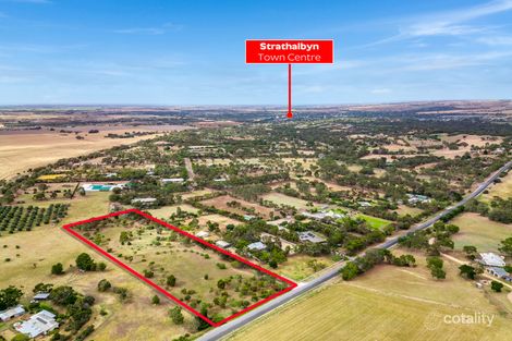 64 Burnside Rd, Strathalbyn, SA 5255