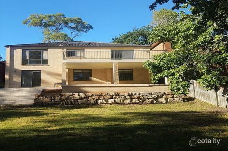 Property photo of 10 Meredith Avenue Hornsby Heights NSW 2077