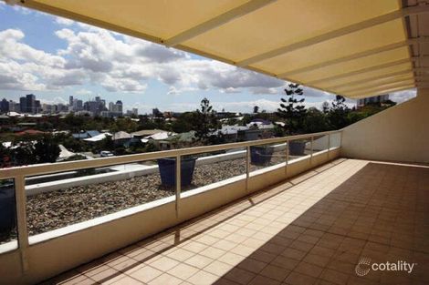 Property photo of 6/86 Dornoch Terrace Highgate Hill QLD 4101