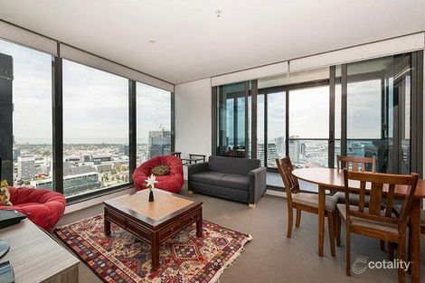 Property photo of 3811/220 Spencer Street Melbourne VIC 3000
