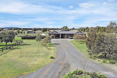 85 Kookaburra Rd, Lal Lal, VIC 3352