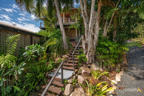 Property photo of 48 Pacific View Drive Wongaling Beach QLD 4852