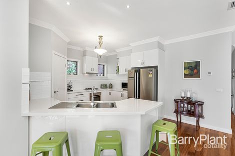 Property photo of 4/63 Victoria Road Chirnside Park VIC 3116