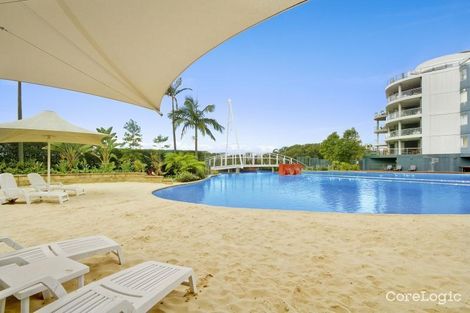 Property photo of 65/27 Bennelong Parkway Wentworth Point NSW 2127