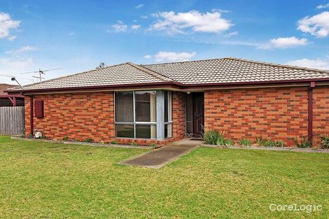 Property photo of 2/60 Central Avenue Altona Meadows VIC 3028