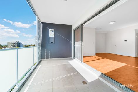 Property photo of 202/26-30 Kent Street Belmore NSW 2192
