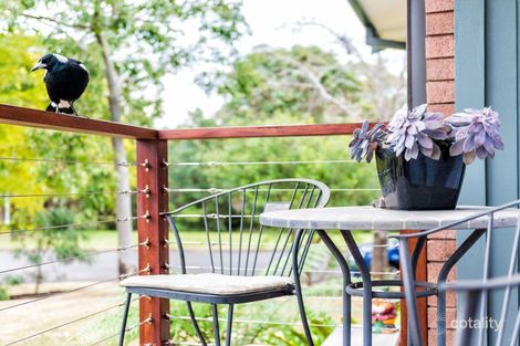 Property photo of 28/65 Kalimna Drive Baulkham Hills NSW 2153