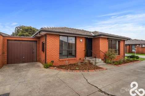 3/32 Willoughby St, Reservoir, VIC 3073