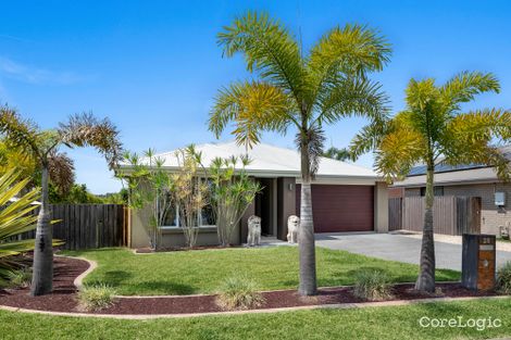 Property photo of 28 Landsdowne Drive Ormeau Hills QLD 4208