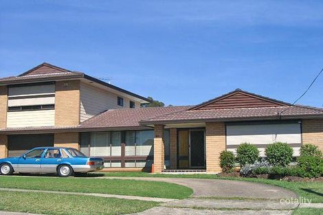 43 Rawson Rd, Greenacre, NSW 2190