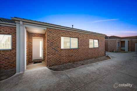 Property photo of 2/15 Greenleaf Circuit Tarneit VIC 3029