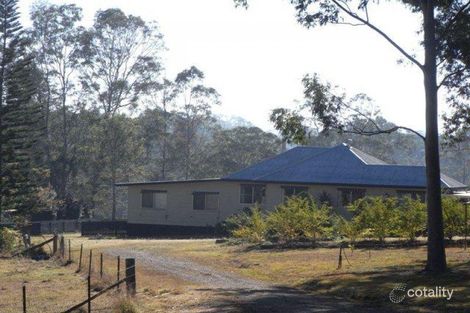 77 Ces Rivers Rd, Tamaree, QLD 4570