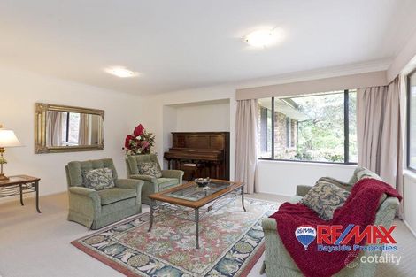 Property photo of 4 Casuarina Court Capalaba QLD 4157