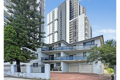 2/45 Mill Rd, Liverpool, NSW 2170