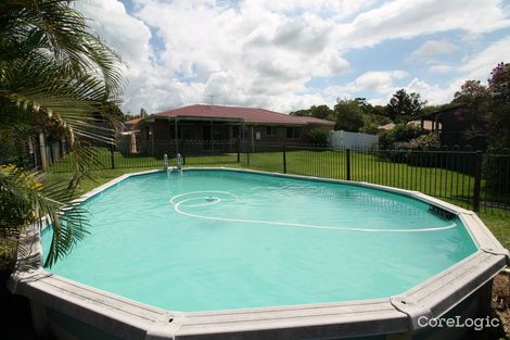 Property photo of 3 Faraday Court Kallangur QLD 4503