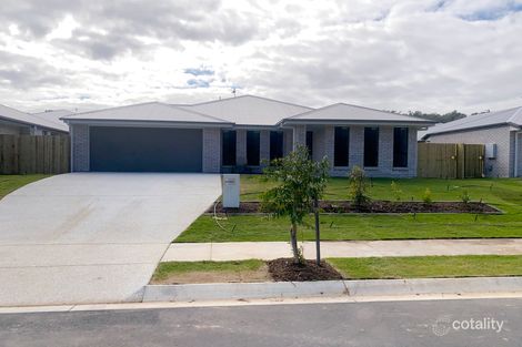 Property photo of 17 Isabell Street Brassall QLD 4305