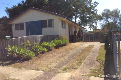 Property photo of 22 Maryanne Street Riverview QLD 4303
