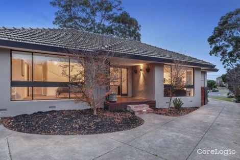 Property photo of 31 Allnutt Parade Cheltenham VIC 3192