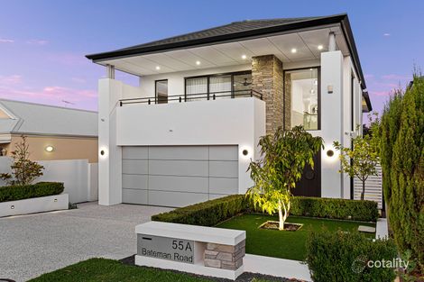 55a Bateman Rd, Mount Pleasant, WA 6153